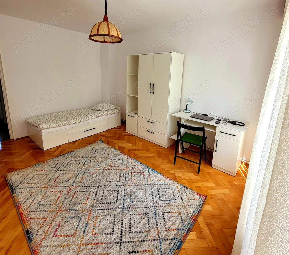 02337727ce11304f62e9e20ccc394a2e Ofer spre inchiriere apartament langa facultatea de medicina spital - Image 1