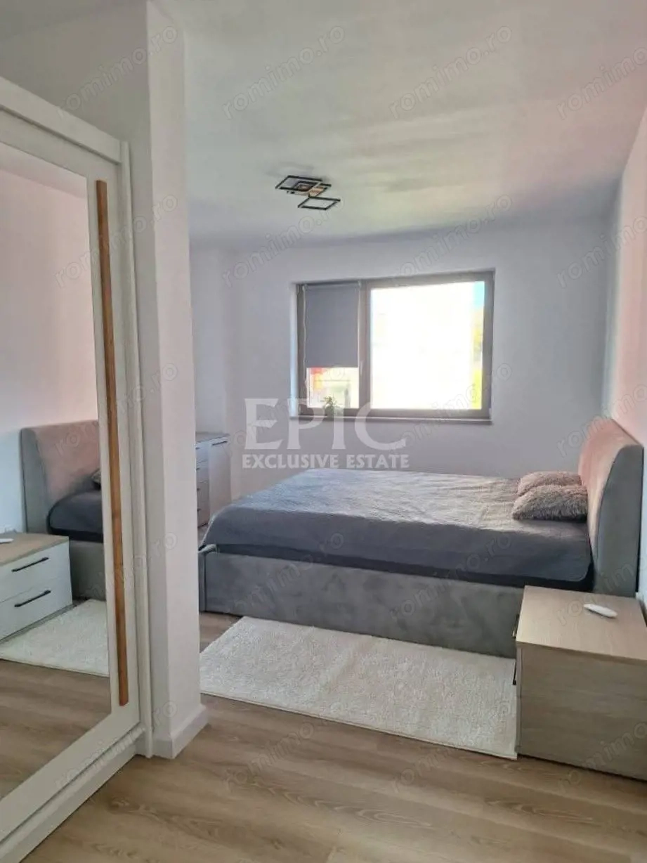 0781dc408c14b46aaf2923815f17e2c1 Chirie 2 camere/ Bloc nou/ Comision 0%/ Green Residence - Image 1