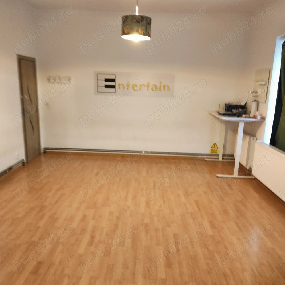 095c5de3f9ce27021c08c10652c68f9b Spatiu comercial locuință în zona Bălcescu Nicolae - Image 1