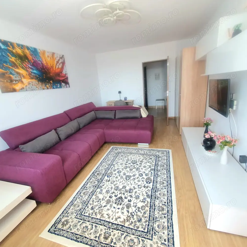 0de77d82a0e5cf9fd8aabd17e29336c5 Inchiriez 2 cam in Cornisa (4 min de UMFST) - Image 1