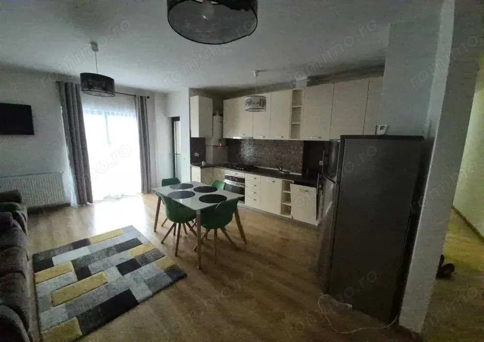 1773dec8ee41180d1b90236339eaec8c Tudor - Inchiriere apartament 2 camere - Str. Secerei - Image 1