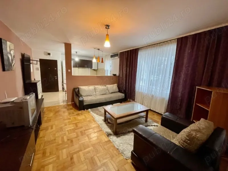 18663664879c874b5adeb4ac8b8ee3be AA 453 De închiriat apartament cu 2 camere în Tg Mureș - Cornișa - Image 1