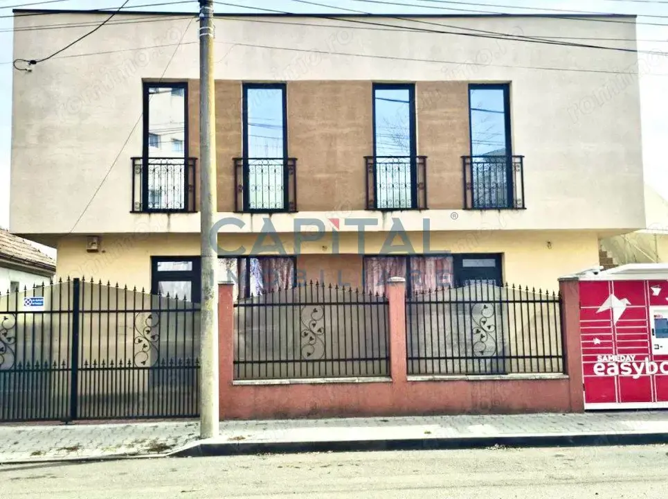 3465a83cb70beaedda71e93e376bd0b1 0% comision | Spatiu Comercial | Libertatii Targu Mures| - Image 1