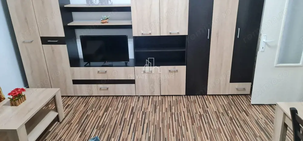 41ba83ed285425e448ae7c18f97a2fef Apartament 2 Camere cu curte de Inchiriat, Zona Cetate/Cornisa - Image 1