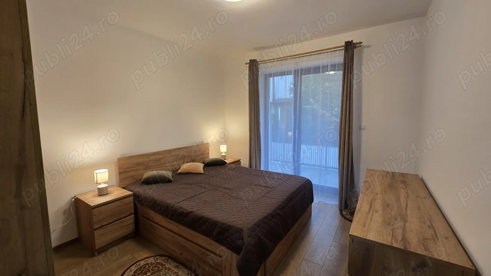 537fae3ae7c35c6696655eaf2af8cc28 Inchiriez apartament 3 camere și garaj - Image 1