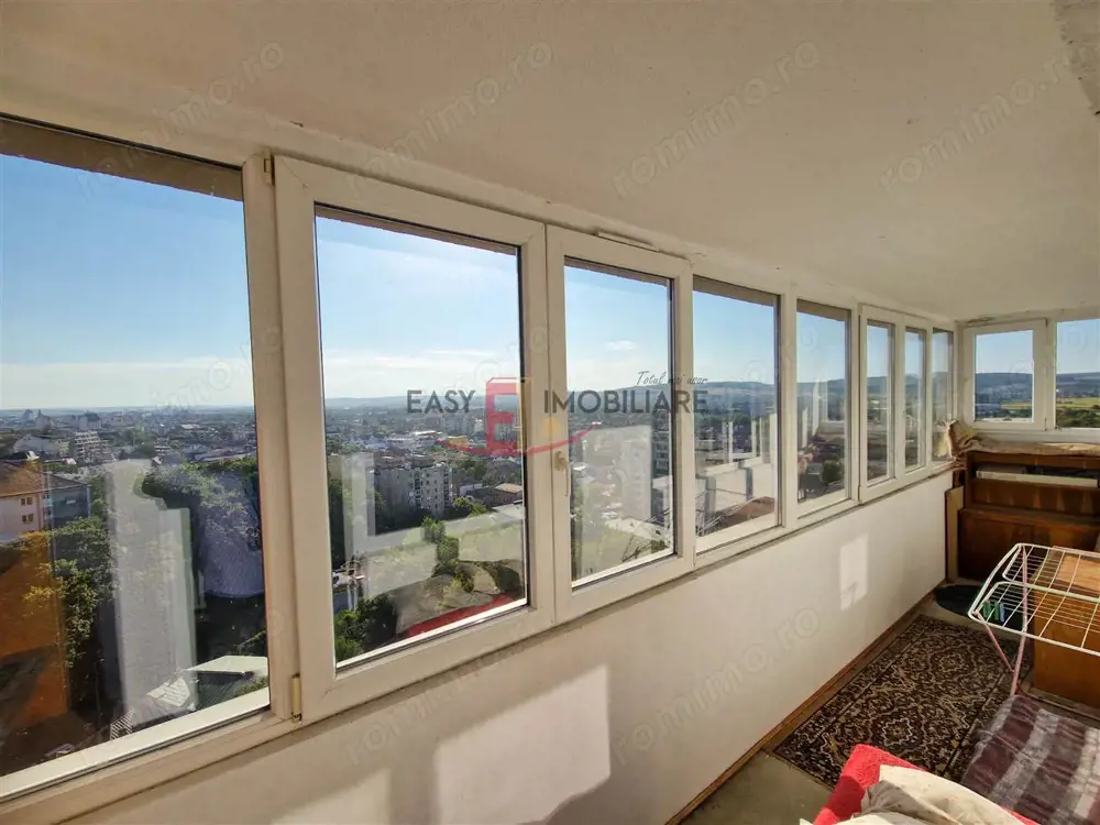 568499bf00834cdf6c6bab46f42ff862 Apartamemt 3 camere, UMF, Aleea Cornisa, Targu Mures - Image 1