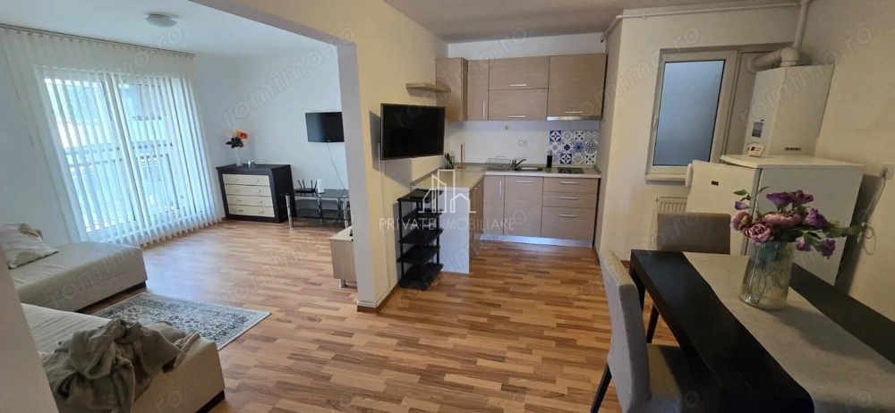 832205d24dba399826c39424a29b9d33 Apartament 2 Camere Modern De Inchiriat, Zona Ultracentrala - Image 1