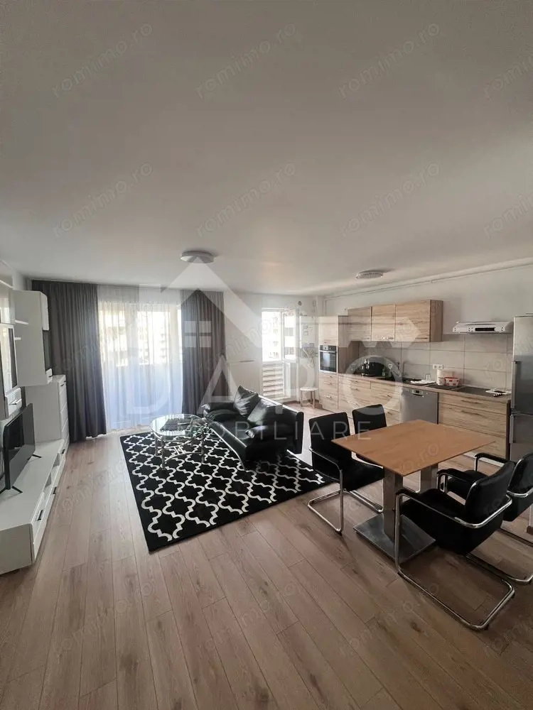 8ee5b47461af34ba1ee0e0a144647564 Apartament cu 2 camere Maurer - Image 1
