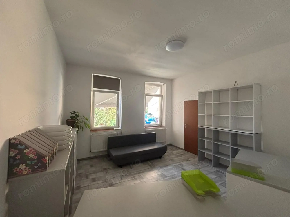 91be34b78b09662b9e6010ec772c9fec Spatiu pt. birou, spre inchiriere, zona ultracentrala - Image 1