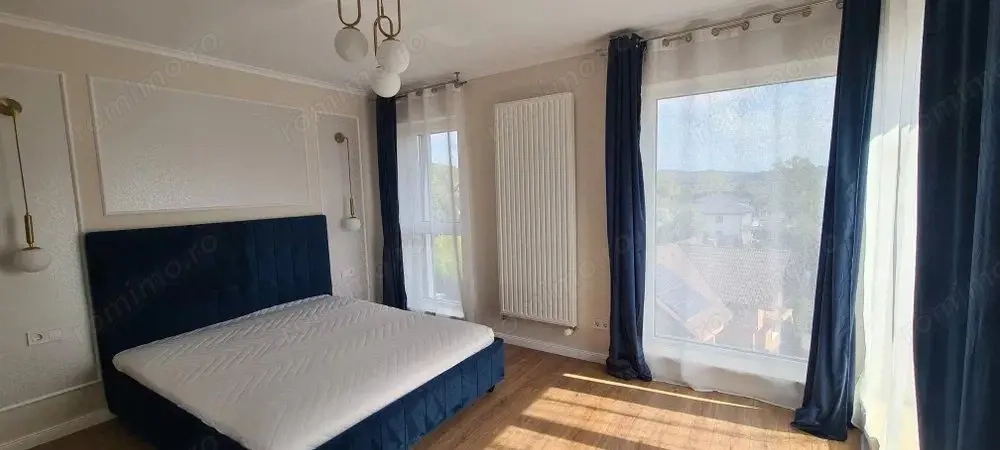 aae74a5853309288b8768c04c7a38fb8 Tudor - Inchiriere ap. 3 camere + 2 locuri de parcare - Str. Livezeni - Image 1