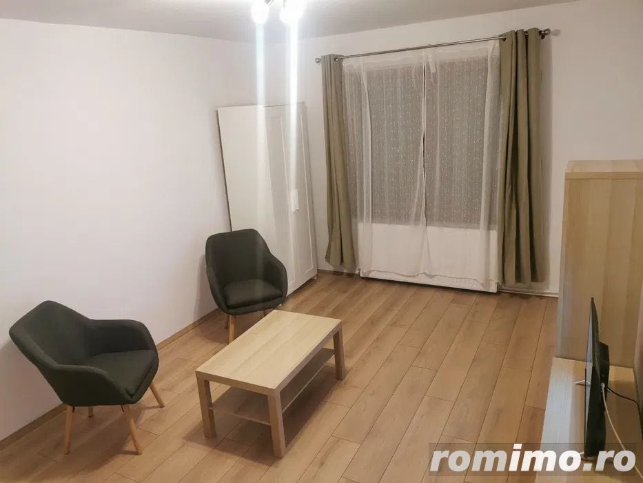 c613abb72aaea3925de84dbcbb6f49e3 Tudor - Inchiriere apartament 2 camere - Strada Prieteniei - Image 1