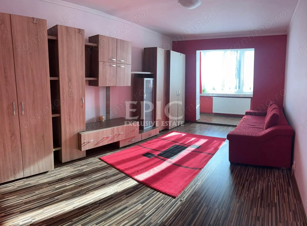 c6d6c05dae51a507254df832c9a2153c Chirie 2 Camere/ Garaj/ Etaj 1/ Mobilat modern/ B-dul Pandurilor - Image 1