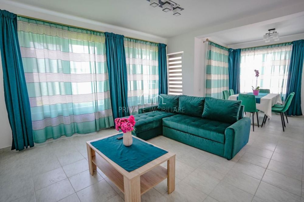 d166d72111d5fffde99fd58815c93989 Casa Moderna, De Inchiriat , Cu Utilitati INCLUSE, Strada Budiului - Image 1