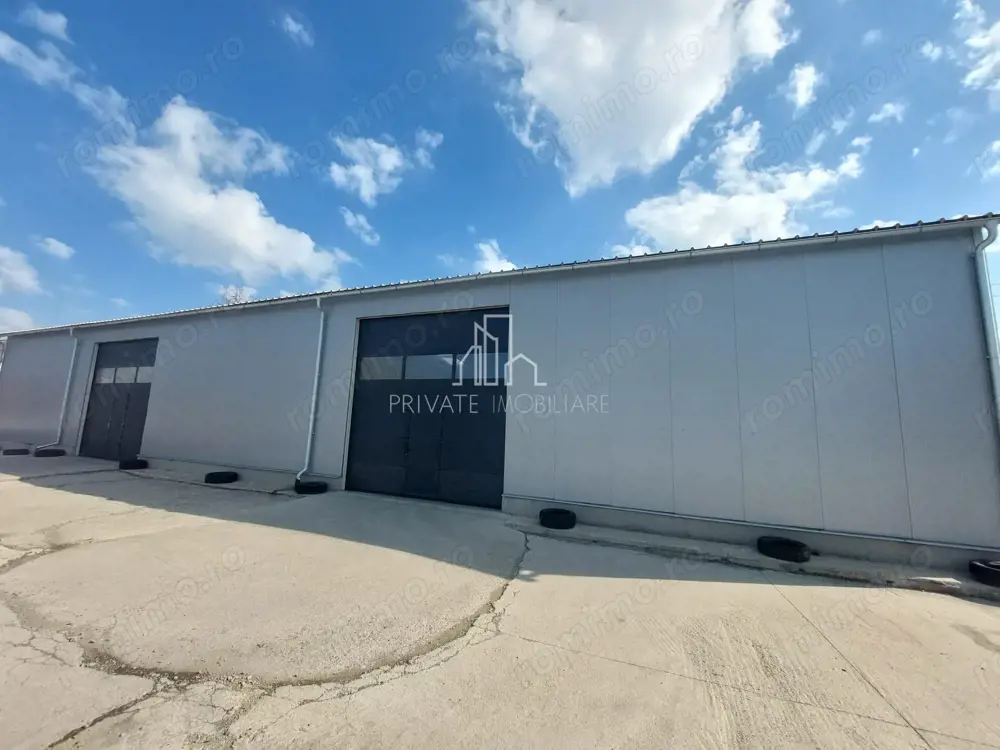 d7ae0e24e933ecd8d39d4c8c440a1d44 Hala De Inchiriat, Mureseni - Image 1