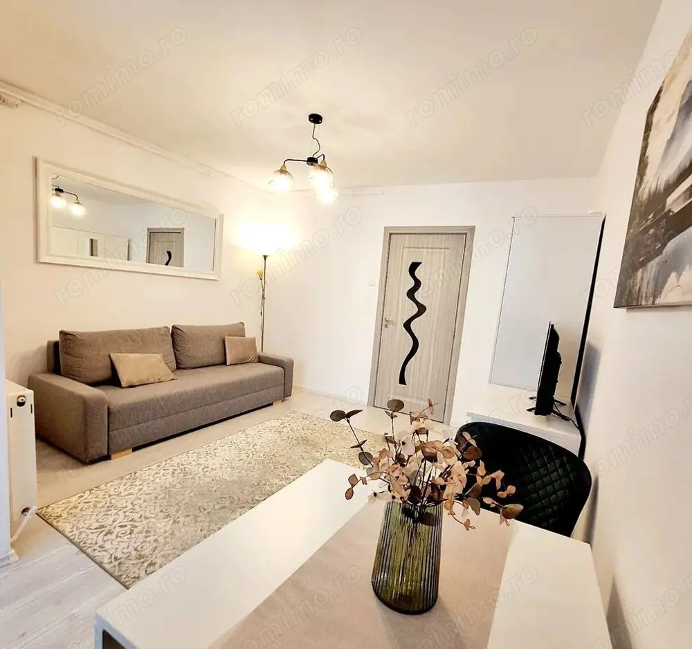 d7ce4af80c2d26fccb2ea837efd65b4e 7 Noiembrie - Inchiriere apartament 1 camera - B-dul. 22 Decembrie 1989 - Image 1