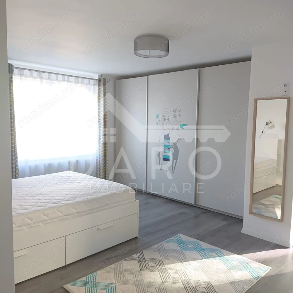 e0643ada73ade867d01f839ecfd7225a Apartament cu 3 camere Tudor Bd. Pandurilor - Image 1