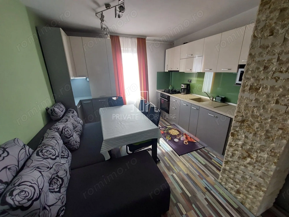 e781518308a35764845576445202fd17 Apaartament 3 Camere, De Inchiriat, Strada Cutezantei, Tudor - Image 1