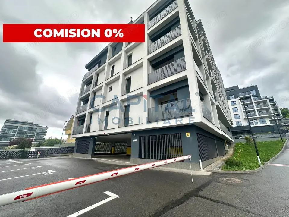 eabf61d76764d587011da039d4f18edd 0% comision | Inchiriere apartament | Targu Mures - Image 1