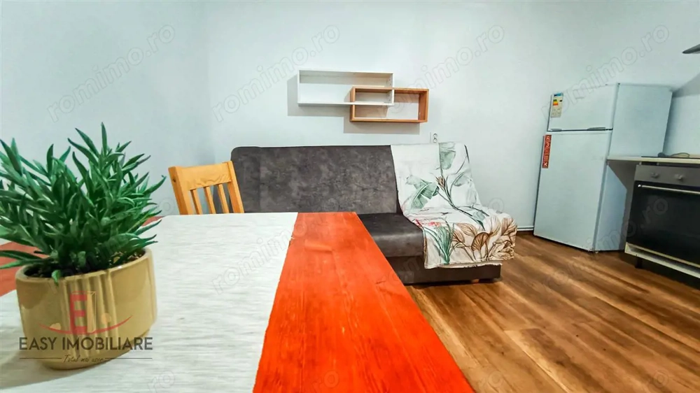 f94d7c52452aa127ed8aa67019c52587 Garsoniera, 3 minute de UMF, Cornisa, Targu Mures - Image 1