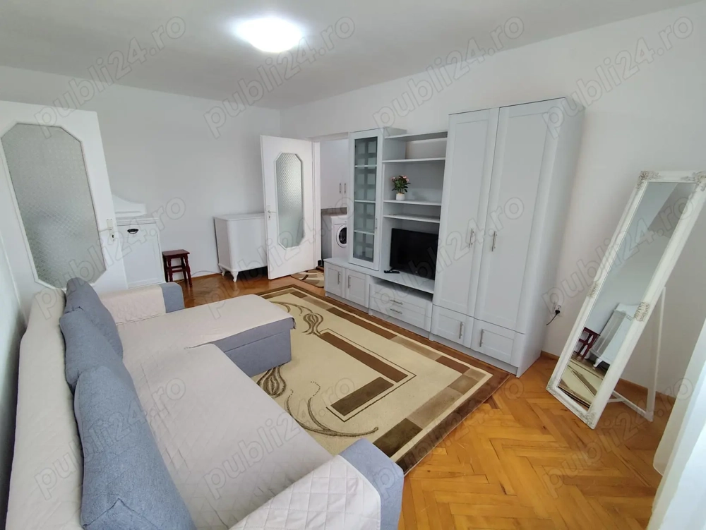 f9cae4a9c127ccbbd3e09909316459b3 Apartament de Închiriat - zona Cornișa UMFST, 2 Camere - Image 1