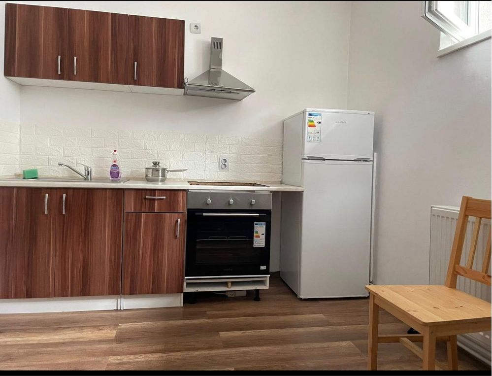 image;s=1000x763 Garsoniera la 5 min de UMF - Image 1