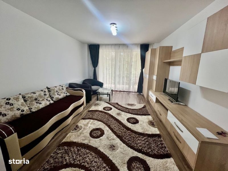 image;s=1280x1024;q=80 EE/639 De închiriat apartament cu 1 cameră în Tg Mureș - Tudor - Image 1