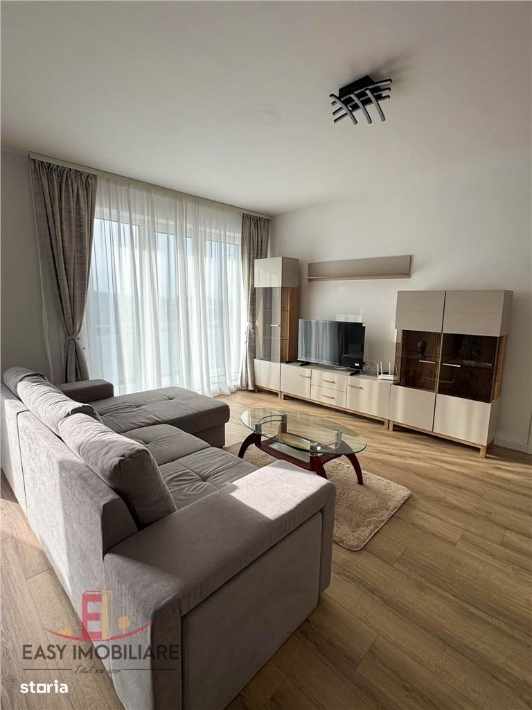image;s=1280x1024;q=80 Apartament nou 2 camere, prima inchiriere, Maurer Residence, Targu Mur - Image 1