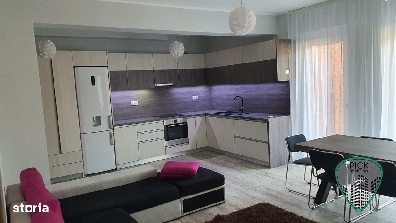 image;s=1280x1024;q=80 Apartament 2 camere de închiriat – Târgu Mureș, Semicentral - Image 1