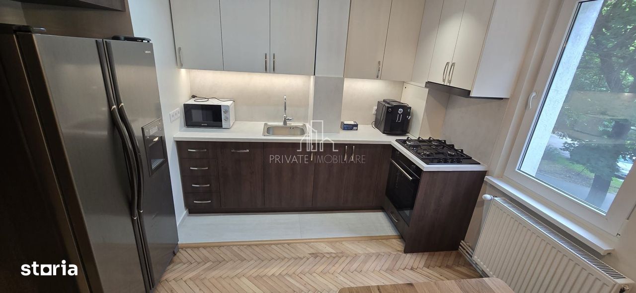 image;s=1280x1024;q=80 Apartament 3 Camere Modern Amenajat De Inchiriat, Zona Cantemir, Tudor - Image 1