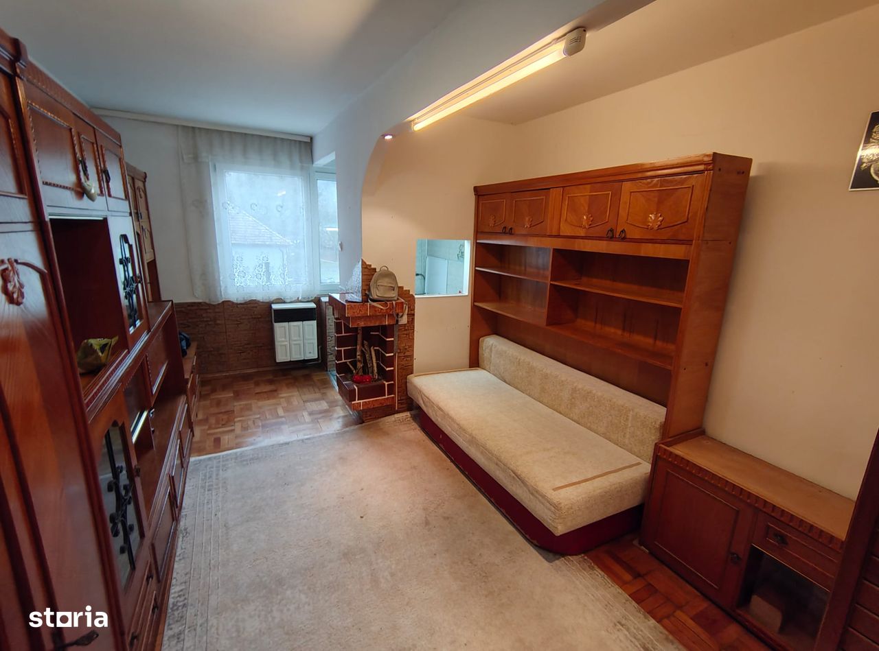 image;s=1280x1024;q=80 Garsoniera 7 Noiembrie, 5 min de UMF , TCM - Image 1