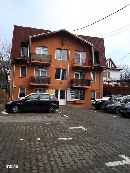 image;s=1280x1024;q=80 ap. cu 2 camere in Tudor de inchiriat, 350 euro, parcare inclusa - Image 1