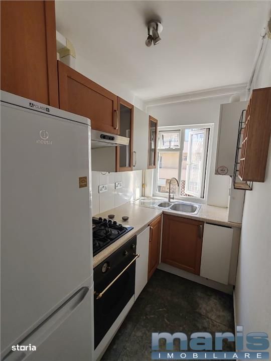 image;s=1280x1024;q=80 Apartament 2 camere zona 7 Noiembrie - UMFST - Spitale. - Image 1