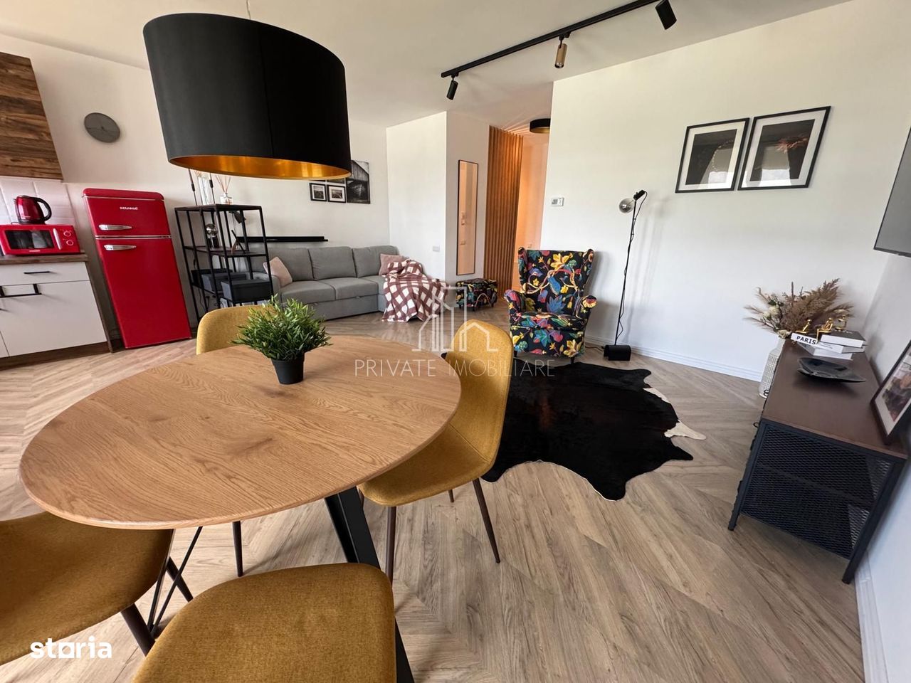 image;s=1280x1024;q=80 Apartament Studio, De Inchiriat, Concept 9 - Image 1