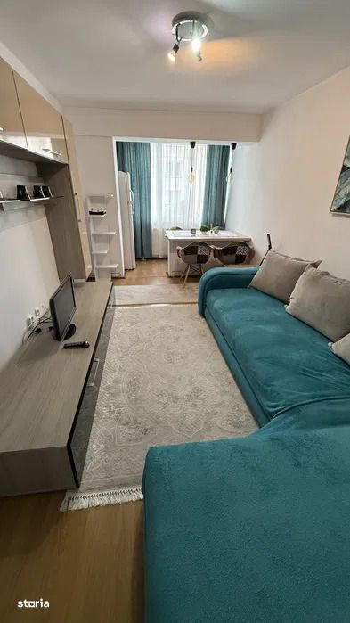 image;s=1280x1024;q=80 De închiriat garsoniera cocheta zona Tudor, Apicultorilor - Image 1