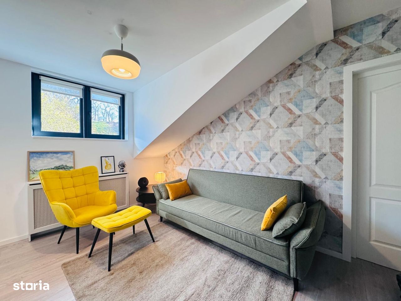 image;s=1280x1024;q=80 Apartament 2 camere NOU Cornisa / Platou / UMFST / Spital / - Image 1