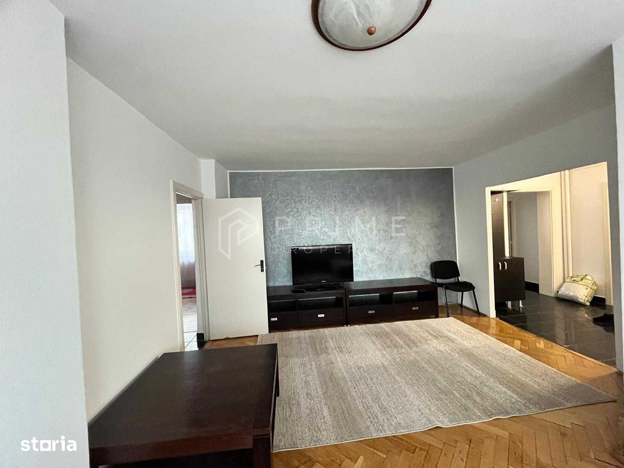 image;s=1280x1024;q=80 De închiriat – Apartament 4 camere, 100 mp – Zona Poli 2 - Image 1