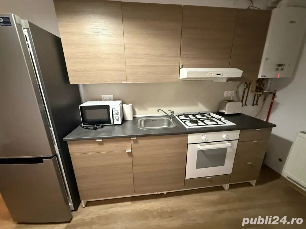 cc9259fa7747a7b93976b2f6d1551cec Vand garsoniera pe strada Gheorghe Doja - Image 1