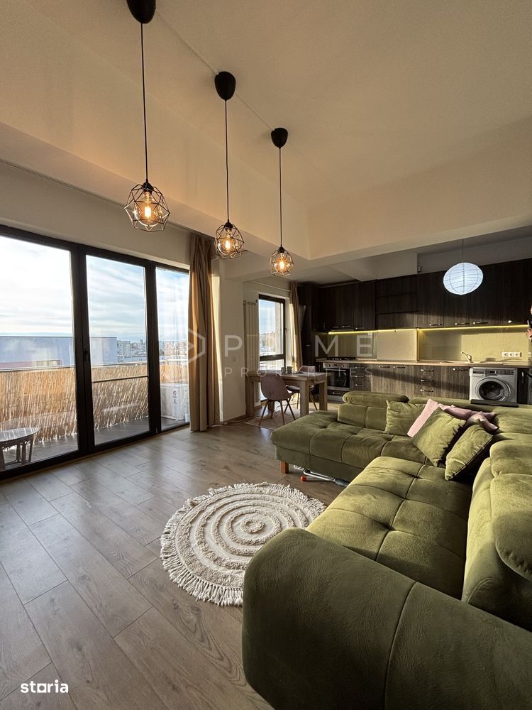 image;s=1280x1024;q=80 Apartament modern cu 2 camere – 60 mp – bloc nou, ACTA RESIDENCE - Image 1