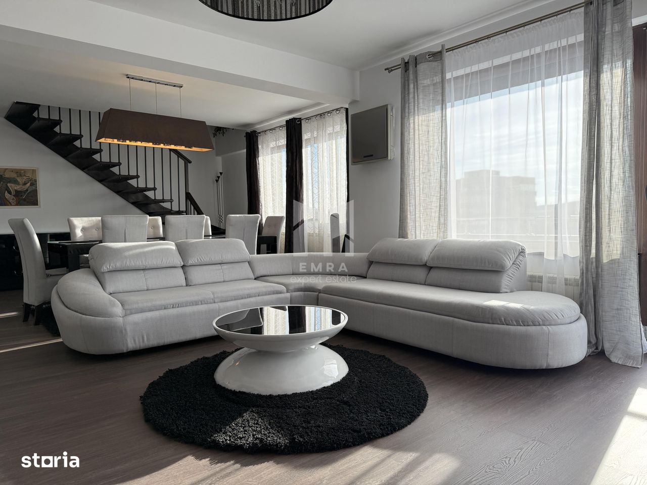 image;s=1280x1024;q=80 Apartament cu 4 camere în cartierul Tudor - strada Negoiului - Image 1