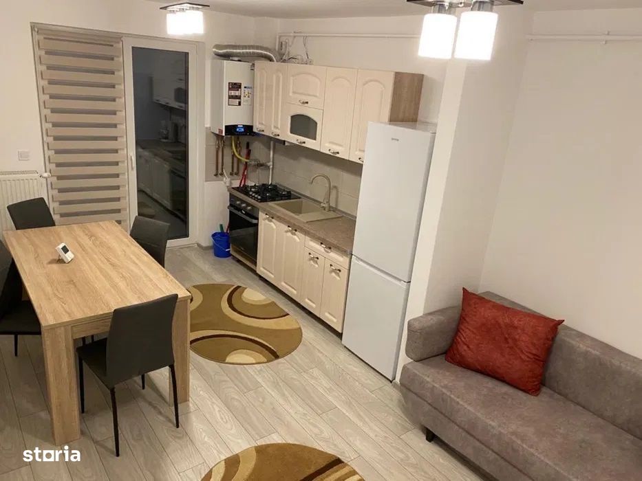 image;s=1280x1024;q=80 De inchiriat apartament 2 camere in incinta Maurer Residence - Image 1