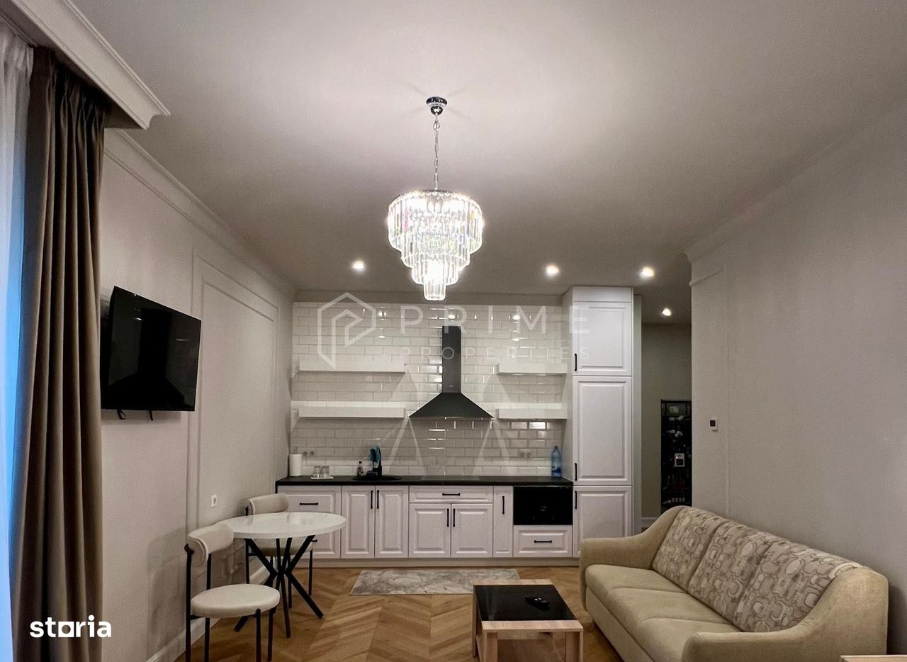 image;s=1280x1024;q=80 Dau in chirie apartament cu o camera in centrul Targu Muresului , - Image 1