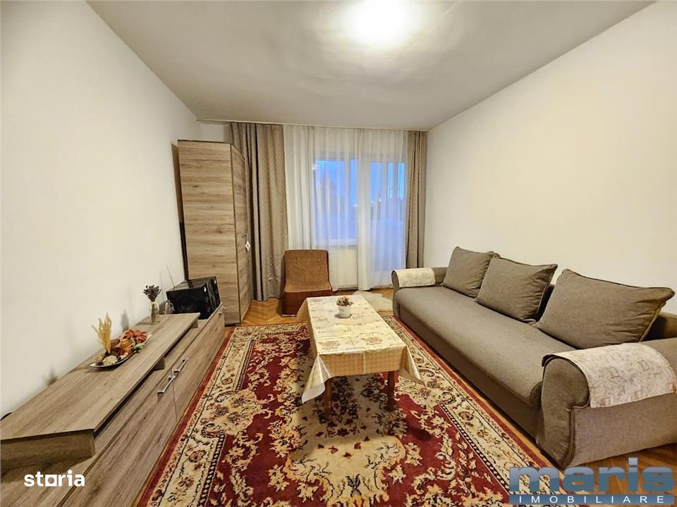 image;s=1280x1024;q=80 Inchiriere apartament 2 camere zona Tudor etaj 4 din 10 B. 1 Dec 1918 - Image 1