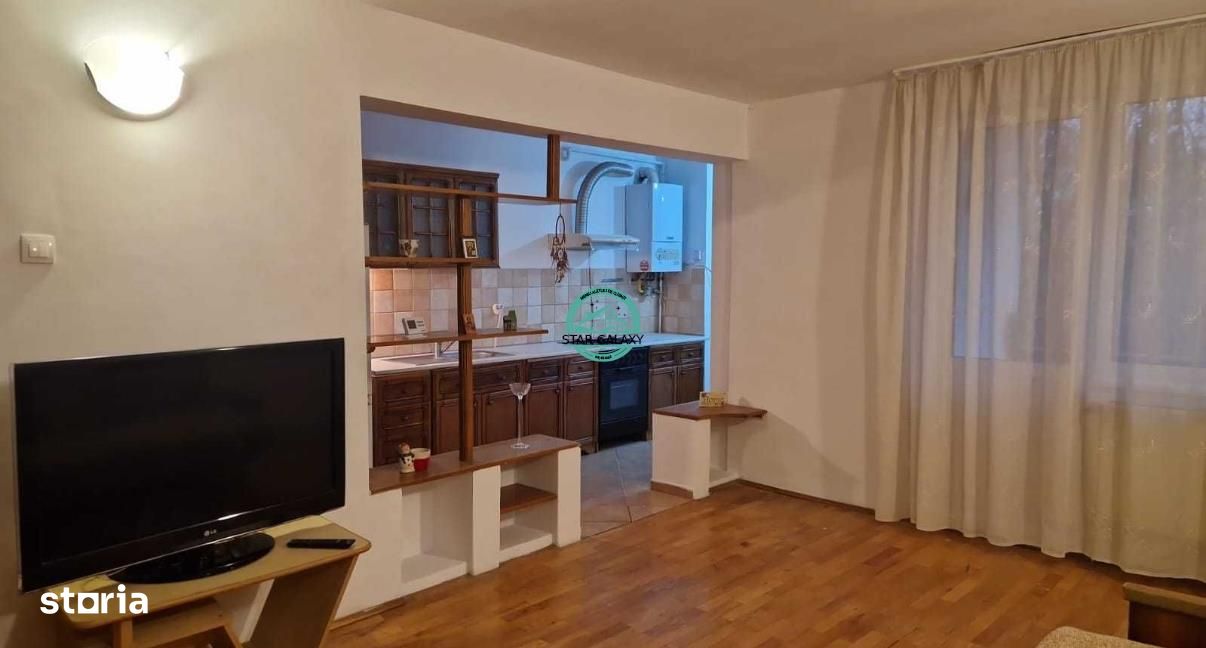 image;s=1280x1024;q=80 Apartament cu 3 camere de inchiriat, mobilat si utilat, in Cornisa - Image 1