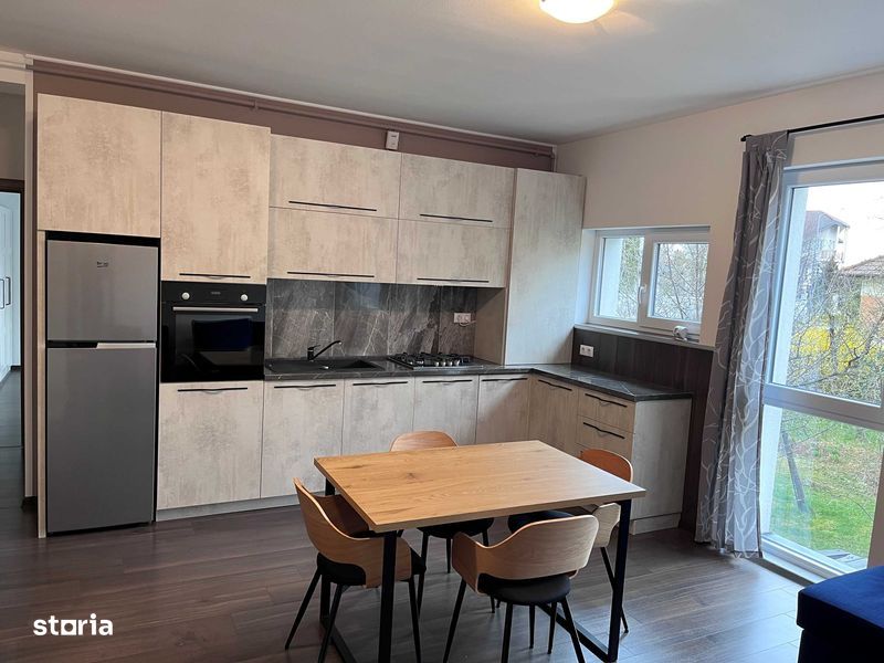 image;s=1280x1024;q=80 Inchiriez apartament cu 3 camere, bloc nou zona Cornisa - Image 1