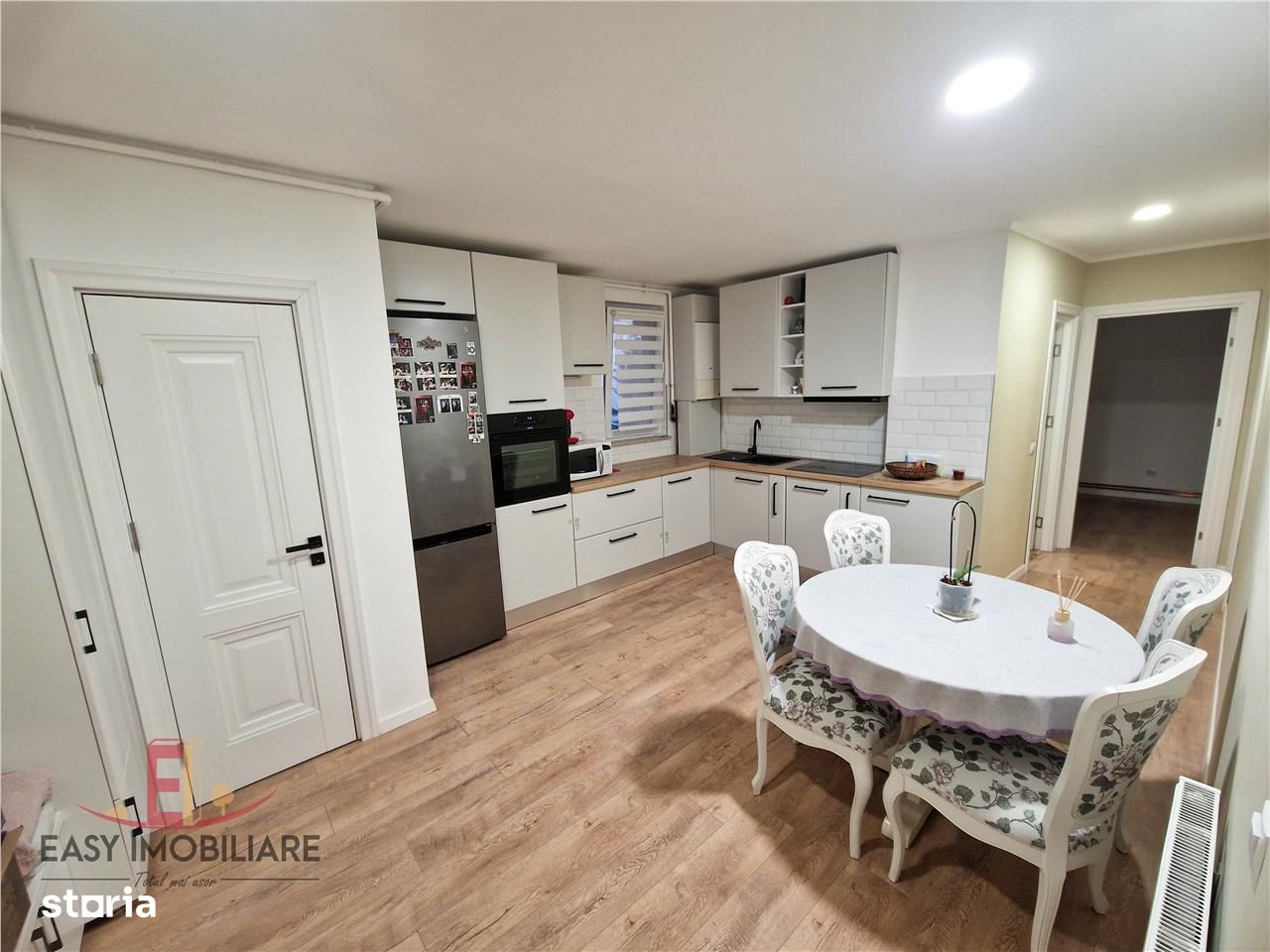 image;s=1280x1024;q=80 Apartament 3 camere, UMF, Spital, central, lift, Targu Mures - Image 1