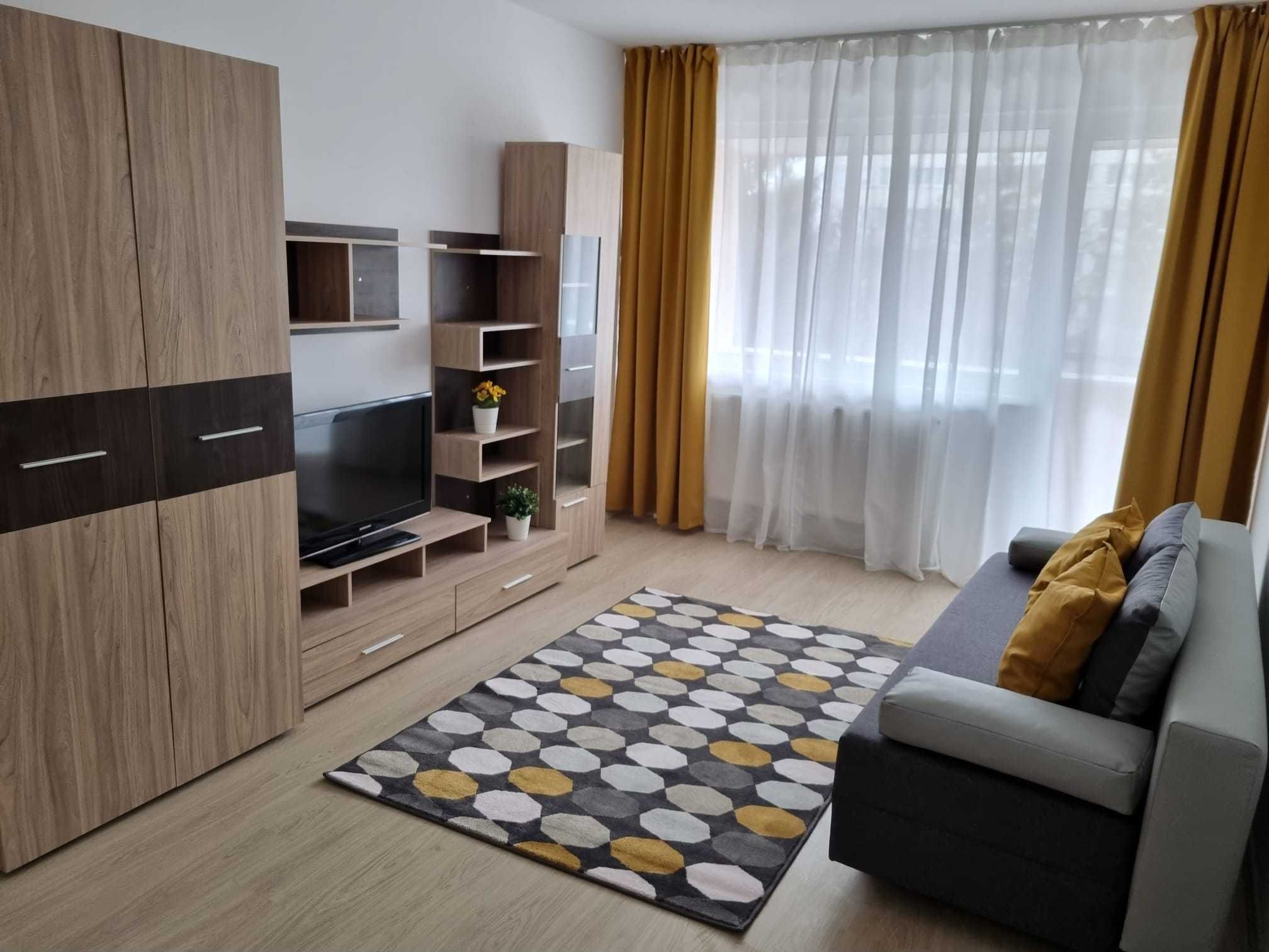 image;s=2016x1512 Inchiriez apartament 2 camere decomandat Aleea Carpati - Image 1