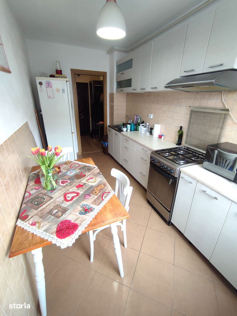 image;s=1280x1024;q=80 Apartament frumos cu 2 camere in zona Tudor - Image 1