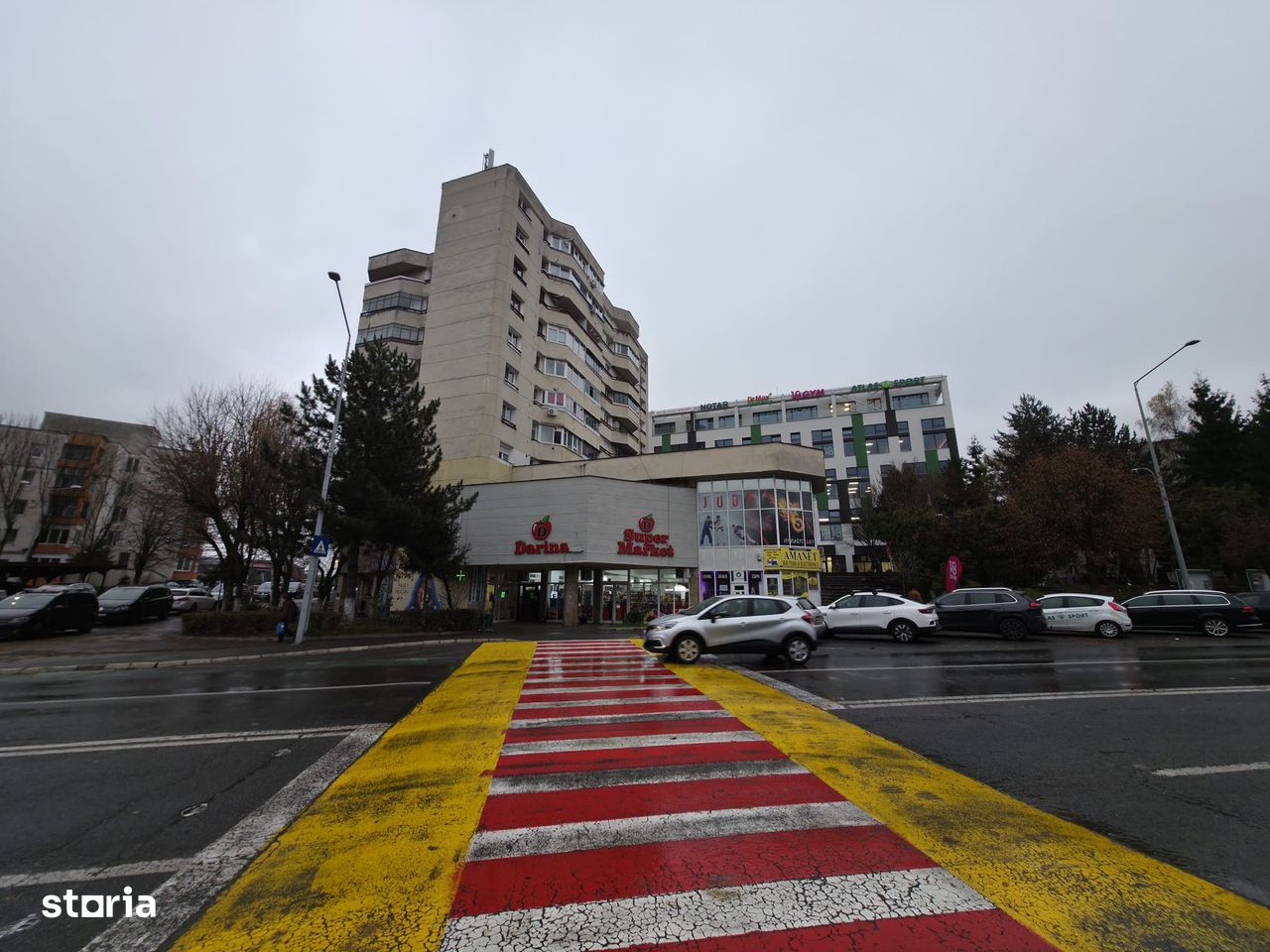 image;s=1280x1024;q=80 Apartament chirie 2 camere etaj 4 din 8, Pandurilor -Casa Mureseana - Image 1