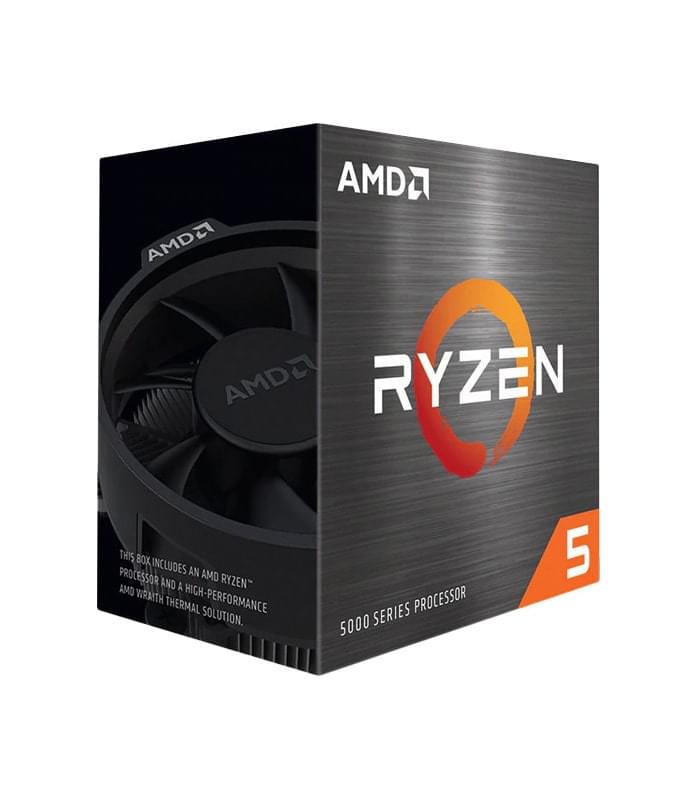 AMD Ryzen 5 5600X - Image 1
