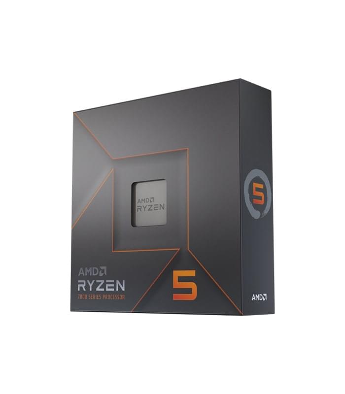 AMD Ryzen 5 7600X - Image 1
